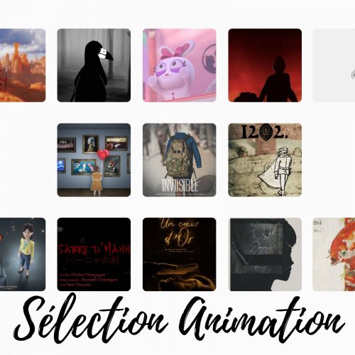 13 films animation